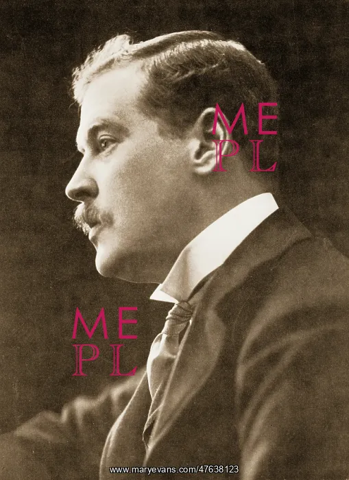 : Nathaniel Charles Rothschild (1877-1923) : Nathaniel Charles Rothschild (1877-1923)