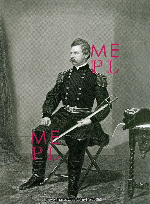 : Nathaniel Prentiss Banks : Nathaniel Prentiss Banks