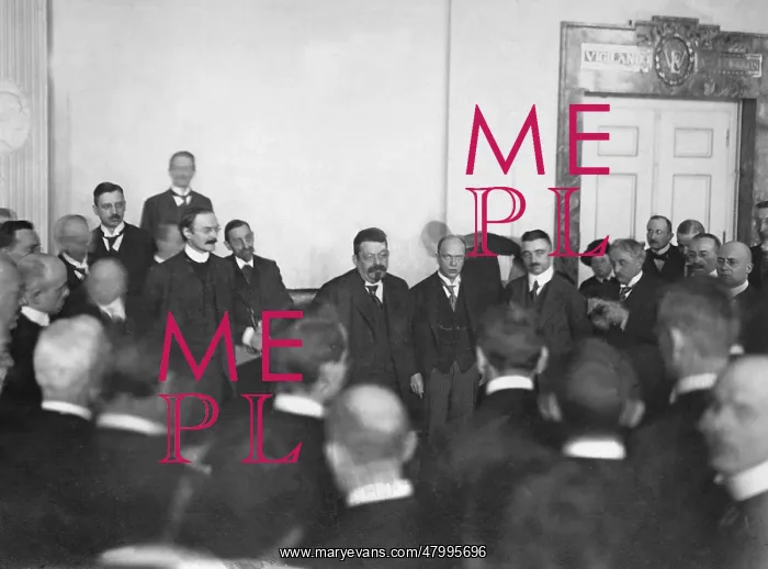 : The National Assembly convened in the Weimar elected : The National Assembly convened in the Weimar elected