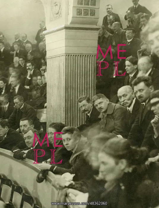 : National Assembly in Weimar, 1919 : National Assembly in Weimar, 1919