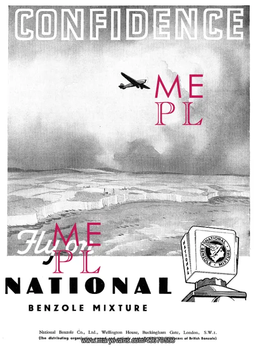  : National Benzole