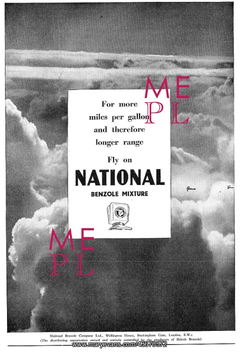  : National Benzole
