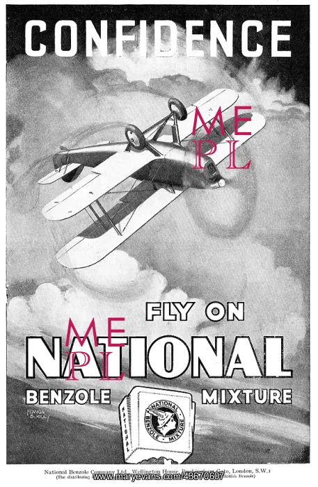  : National Benzole