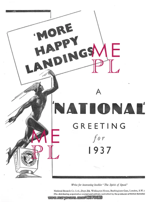  : National Benzole
