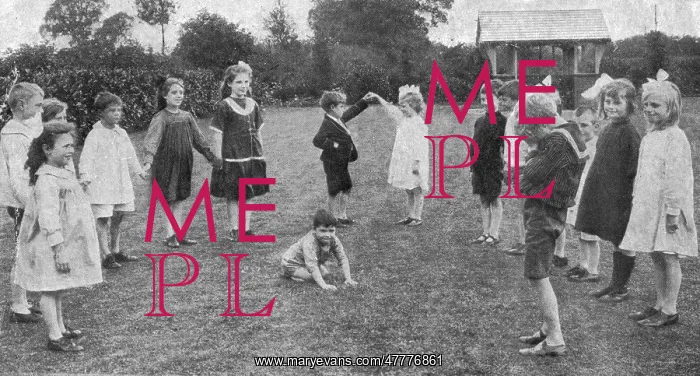 : National Children's Home, Harpenden : National Children's Home, Harpenden