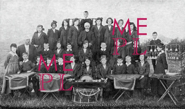 : National Children's Home (NCH), Harpenden - The London Choir : National Children's Home (NCH), Harpenden - The London Choir