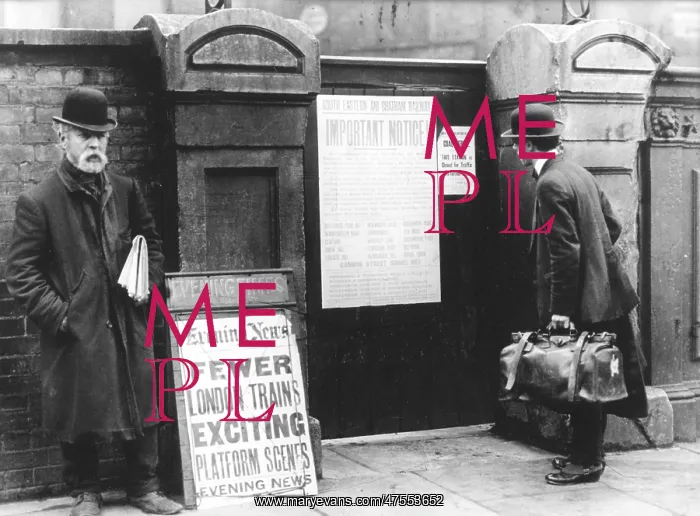 : National Coal Strike, 1912 : National Coal Strike, 1912