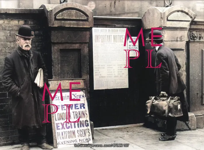 : National Coal Strike, 1912 : National Coal Strike, 1912
