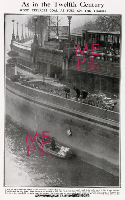 : National Coal Strike 1912 : National Coal Strike 1912