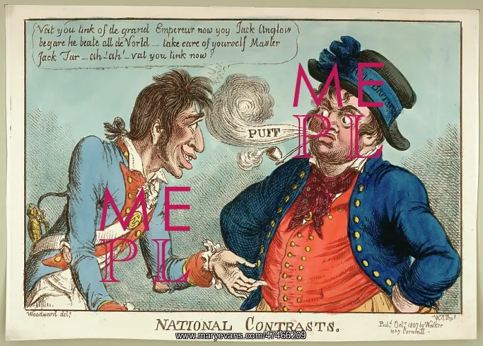 : National contrasts : National contrasts
