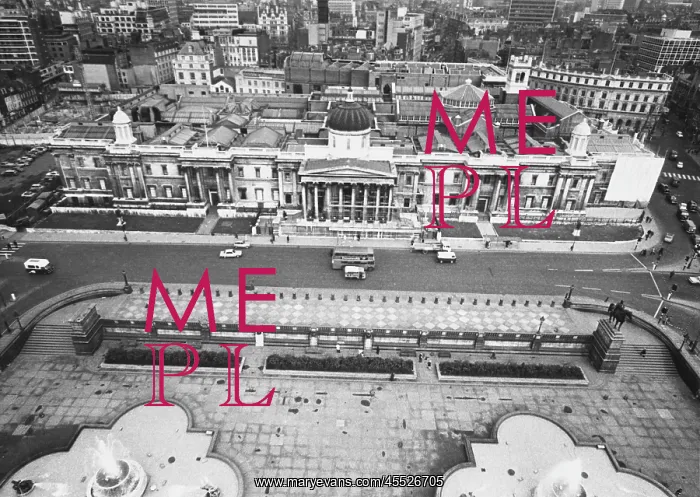 : NATIONAL GALLERY, LONDON : NATIONAL GALLERY, LONDON