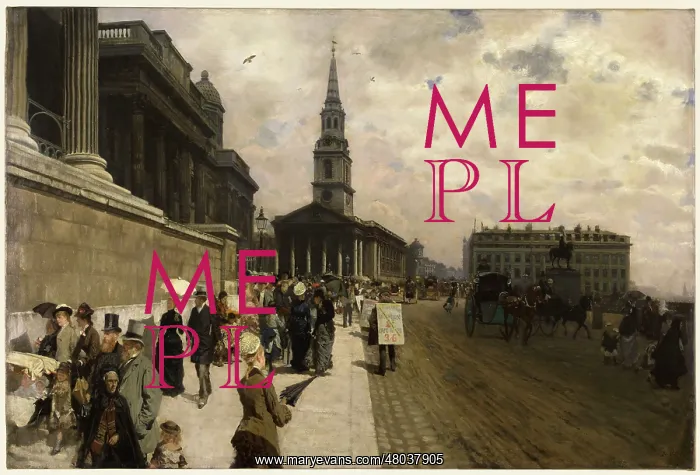 : The National Gallery, London : The National Gallery, London