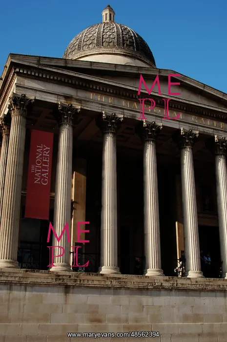 : The National Gallery. London : The National Gallery. London