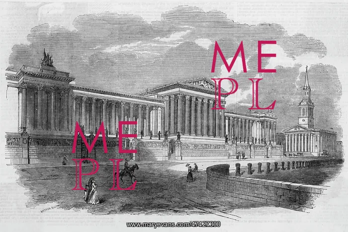 : NATIONAL GALLERY PROJECT : NATIONAL GALLERY PROJECT