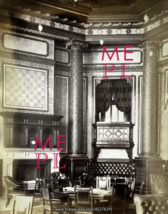 : National Liberal Club : National Liberal Club