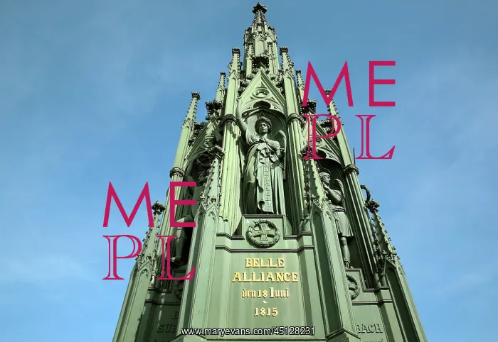 : National Monument for the Liberation Wars, Viktoria : National Monument for the Liberation Wars, Viktoria