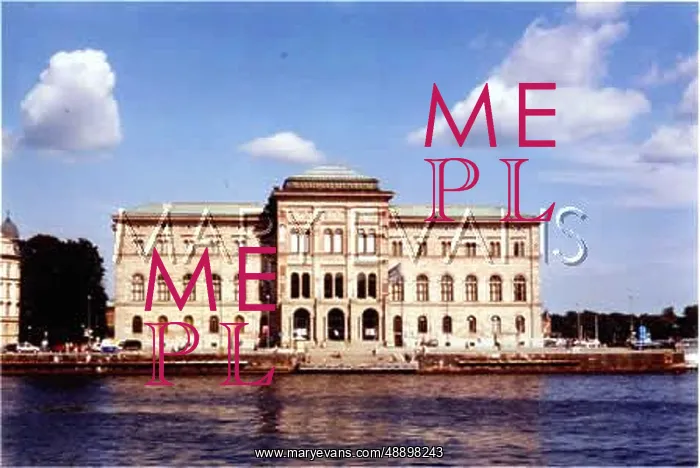 : NATIONAL MUSEUM, SWEDEN : NATIONAL MUSEUM, SWEDEN