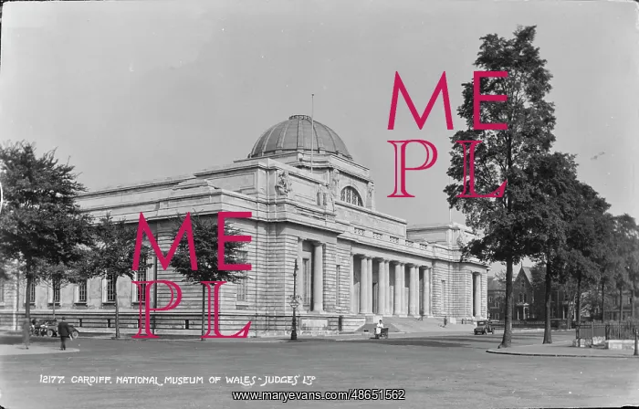 : National Museum of Wales : National Museum of Wales