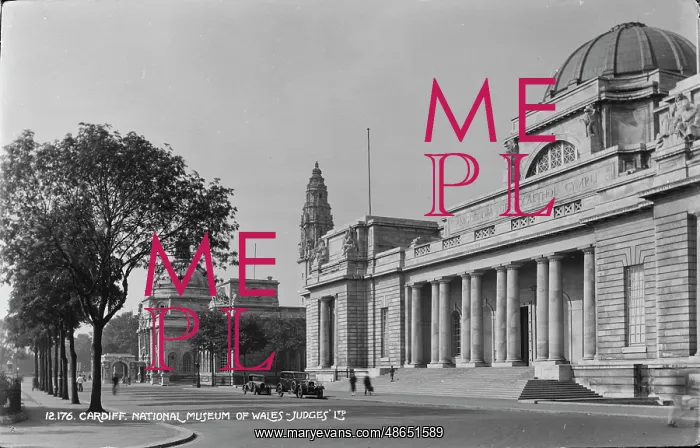 : National Museum of Wales : National Museum of Wales