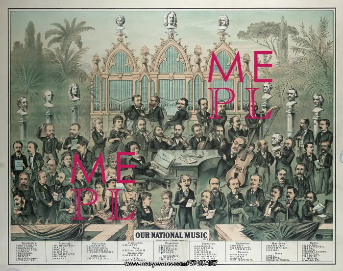 : Our national music : Our national music