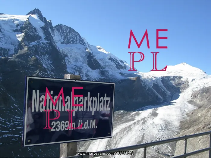 : National park centre. Grossglockner High Alpine : National park centre. Grossglockner High Alpine