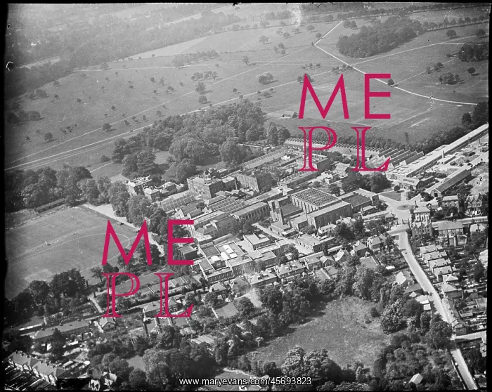 : The National Physical Laboratory, Teddington : The National Physical Laboratory, Teddington