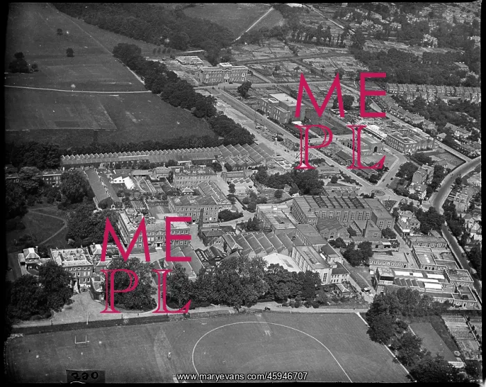 : The National Physical Laboratory, Teddington : The National Physical Laboratory, Teddington