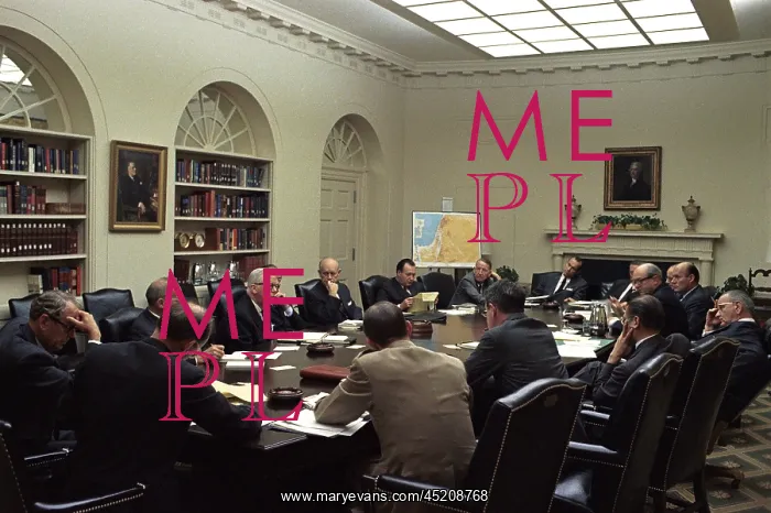 : National Security Council Meeting during ? : National Security Council Meeting during ?
