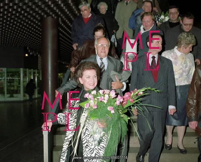 : US National Symphony Orchestra in Moscow, 1993 : US National Symphony Orchestra in Moscow, 1993