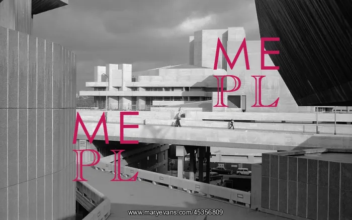 : The National Theatre : The National Theatre