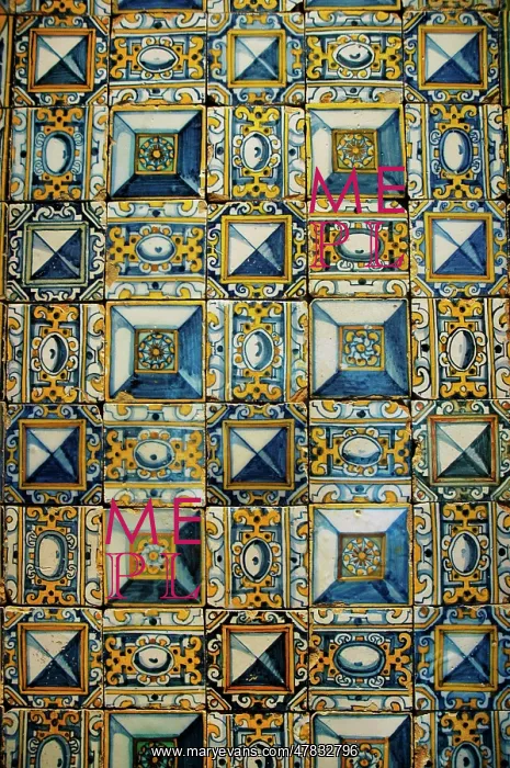 : National Tile Museum : National Tile Museum