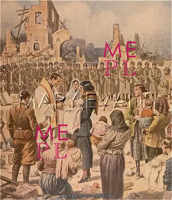 : NATIONALIST BAPTISM : NATIONALIST BAPTISM
