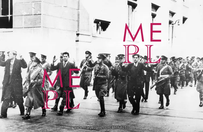 : Nationalist revolt in Chile, 1938 : Nationalist revolt in Chile, 1938