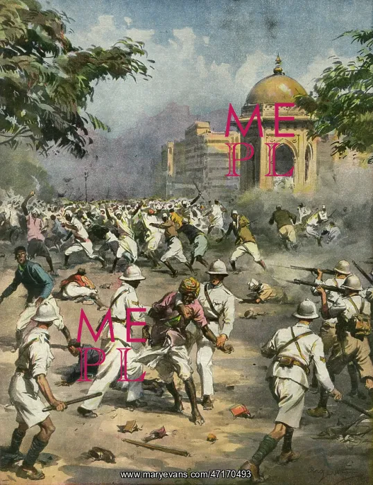 : Nationalists in India during Second World War : Nationalists in India during Second World War
