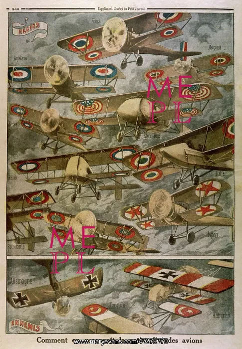 : NATIONS AIRCRAFTS : NATIONS AIRCRAFTS