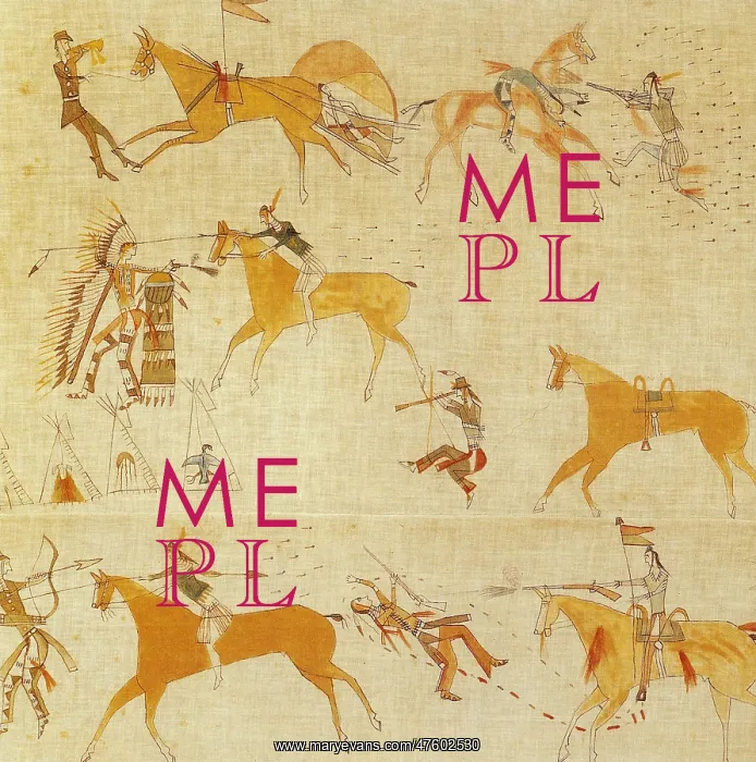 : Native American Art : Native American Art