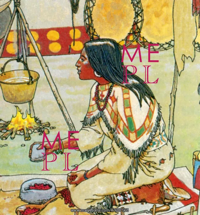 : Native American Medicine : Native American Medicine