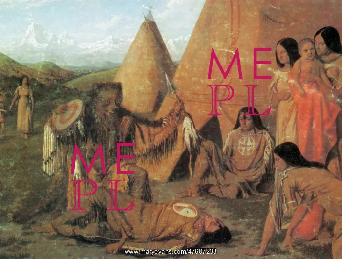 : Native American Medicine Man : Native American Medicine Man