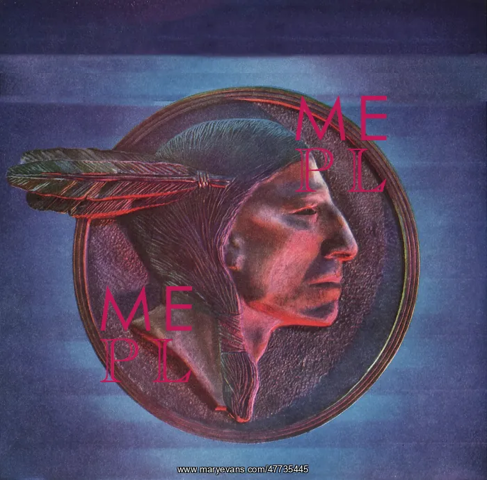  : Native American Profile