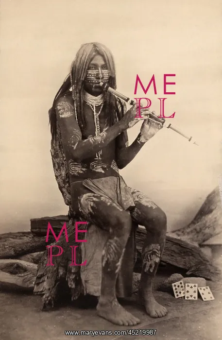 : Native American of Quechan (Yuma) tribe ? : Native American of Quechan (Yuma) tribe ?
