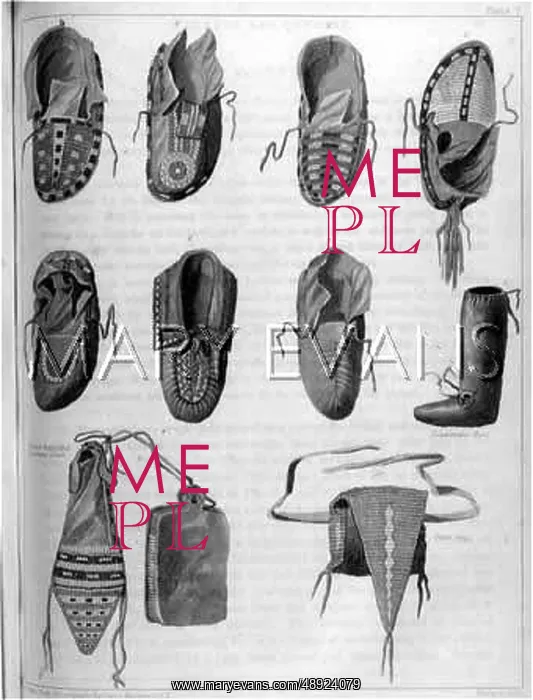 : NATIVE AMERICAN SHOES : NATIVE AMERICAN SHOES