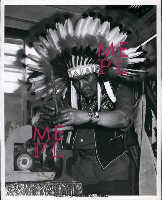 : Native Americans : Native Americans