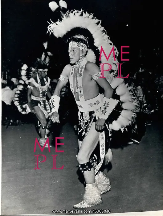 : Native Americans : Native Americans