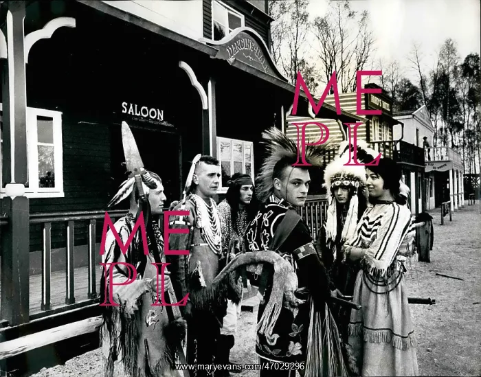: Native Americans : Native Americans