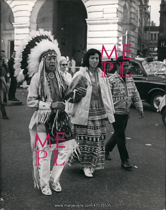 : Native Americans : Native Americans