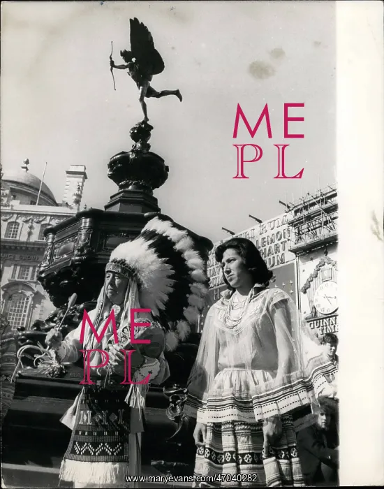 : Native Americans : Native Americans