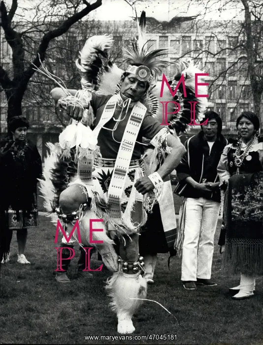 : Native Americans : Native Americans