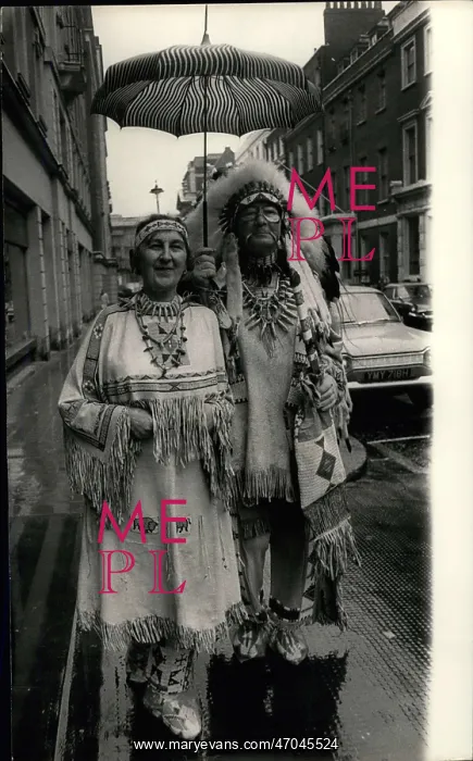 : Native Americans : Native Americans