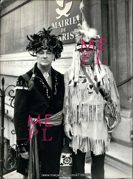: Native Americans : Native Americans