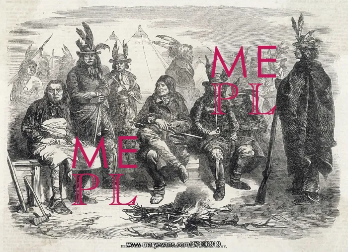: Native Americans in American Civil War : Native Americans in American Civil War